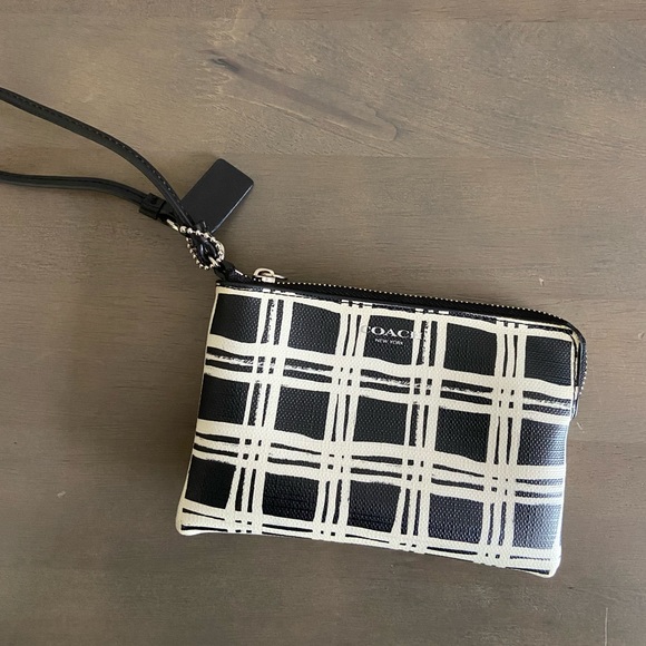 Coach wallet - Picture 4 of 5